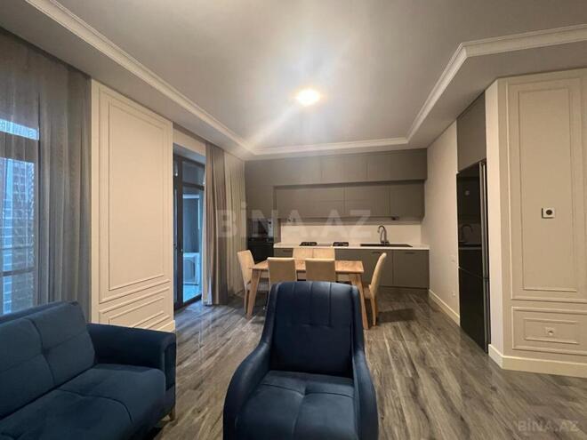 Сдаётся 2-комн. новостройка 110 м², м. 8 ноября, photo 13 from 30