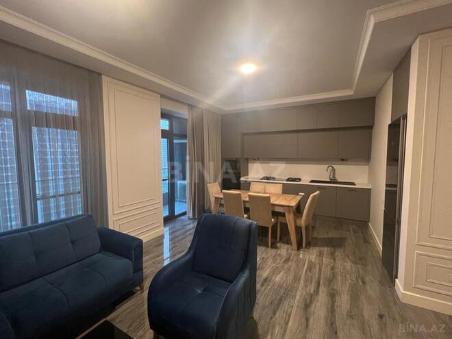 Сдаётся 2-комн. новостройка 110 м², м. 8 ноября, photo 12 from 30