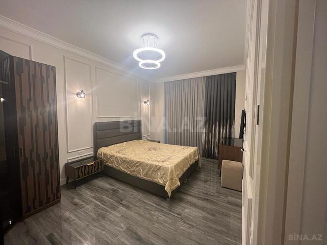Сдаётся 2-комн. новостройка 110 м², м. 8 ноября, photo 16 from 30