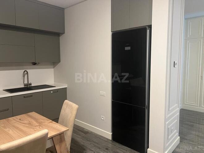 Сдаётся 2-комн. новостройка 110 м², м. 8 ноября, photo 26 from 30