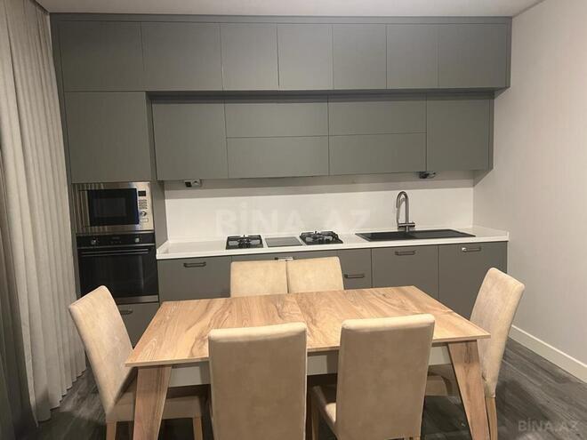 Сдаётся 2-комн. новостройка 110 м², м. 8 ноября, photo 23 from 30
