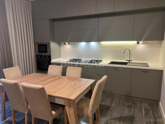 Сдаётся 2-комн. новостройка 110 м², м. 8 ноября, photo 9 from 30