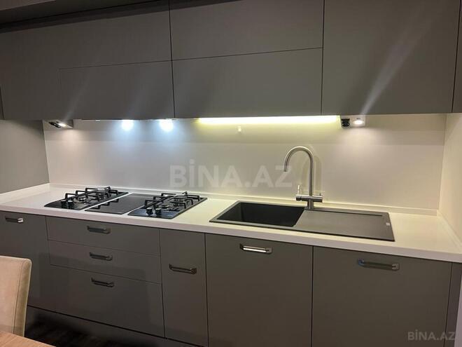 Сдаётся 2-комн. новостройка 110 м², м. 8 ноября, photo 27 from 30