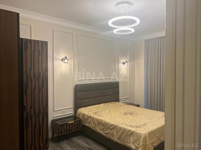 Сдаётся 2-комн. новостройка 110 м², м. 8 ноября, photo 22 from 30