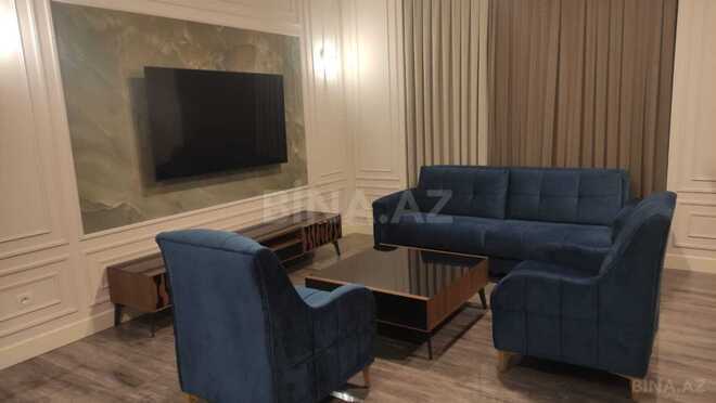 Сдаётся 2-комн. новостройка 110 м², м. 8 ноября, photo 5 from 30