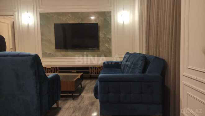 Сдаётся 2-комн. новостройка 110 м², м. 8 ноября, photo 20 from 30