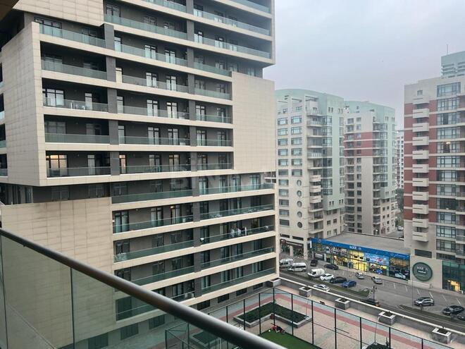 Сдаётся 2-комн. новостройка 110 м², м. 8 ноября, photo 19 from 30