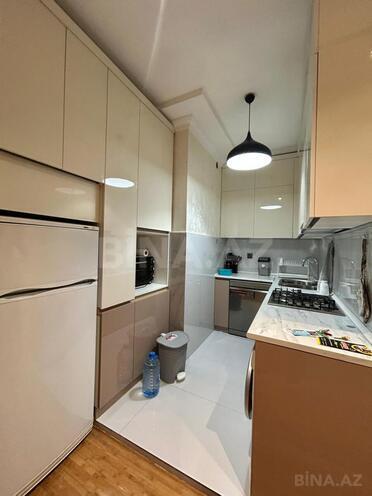 Сдаётся 2-комн. новостройка 72 м², м. Шах Исмаил Хатаи, photo 14 from 22
