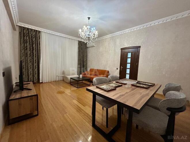 Сдаётся 2-комн. новостройка 72 м², м. Шах Исмаил Хатаи, photo 7 from 22