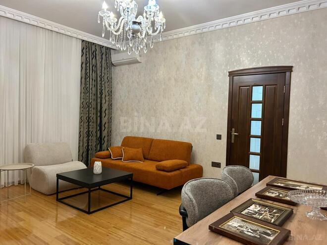 Сдаётся 2-комн. новостройка 72 м², м. Шах Исмаил Хатаи, photo 5 from 22