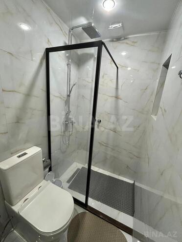 Сдаётся 2-комн. новостройка 72 м², м. Шах Исмаил Хатаи, photo 20 from 22