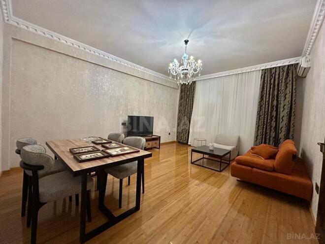 Сдаётся 2-комн. новостройка 72 м², м. Шах Исмаил Хатаи, photo 1 from 22