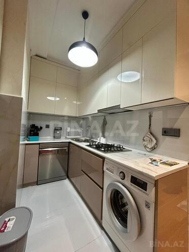 Сдаётся 2-комн. новостройка 72 м², м. Шах Исмаил Хатаи, photo 13 from 22