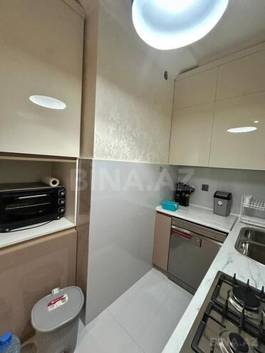 Сдаётся 2-комн. новостройка 72 м², м. Шах Исмаил Хатаи, photo 16 from 22