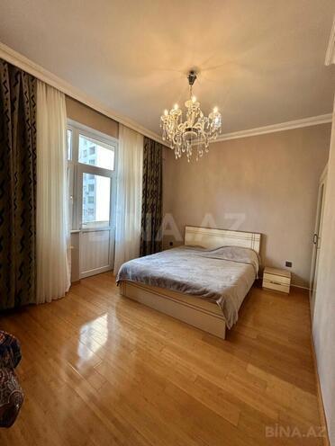 Сдаётся 2-комн. новостройка 72 м², м. Шах Исмаил Хатаи, photo 9 from 22