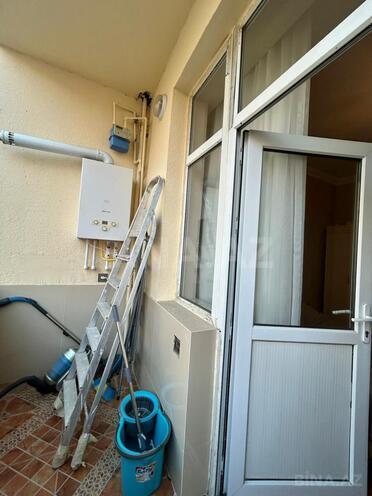 Сдаётся 2-комн. новостройка 72 м², м. Шах Исмаил Хатаи, photo 21 from 22