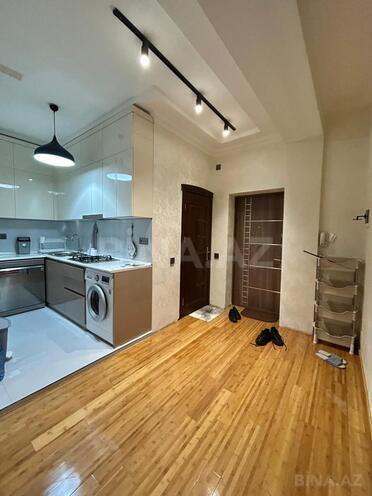Сдаётся 2-комн. новостройка 72 м², м. Шах Исмаил Хатаи, photo 12 from 22