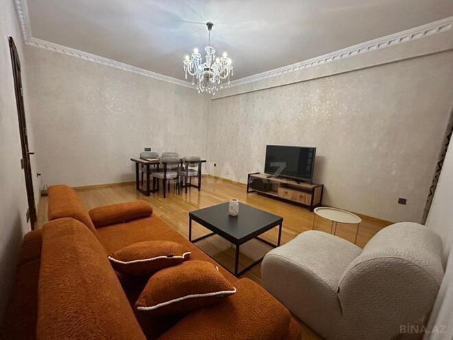 Сдаётся 2-комн. новостройка 72 м², м. Шах Исмаил Хатаи, photo 3 from 22
