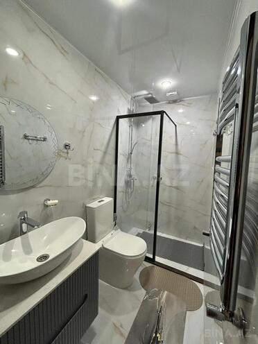 Сдаётся 2-комн. новостройка 72 м², м. Шах Исмаил Хатаи, photo 18 from 22