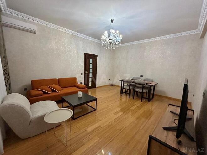 Сдаётся 2-комн. новостройка 72 м², м. Шах Исмаил Хатаи, photo 4 from 22