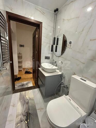 Сдаётся 2-комн. новостройка 72 м², м. Шах Исмаил Хатаи, photo 19 from 22