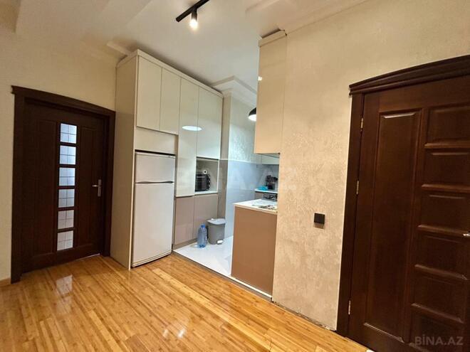 Сдаётся 2-комн. новостройка 72 м², м. Шах Исмаил Хатаи, photo 17 from 22