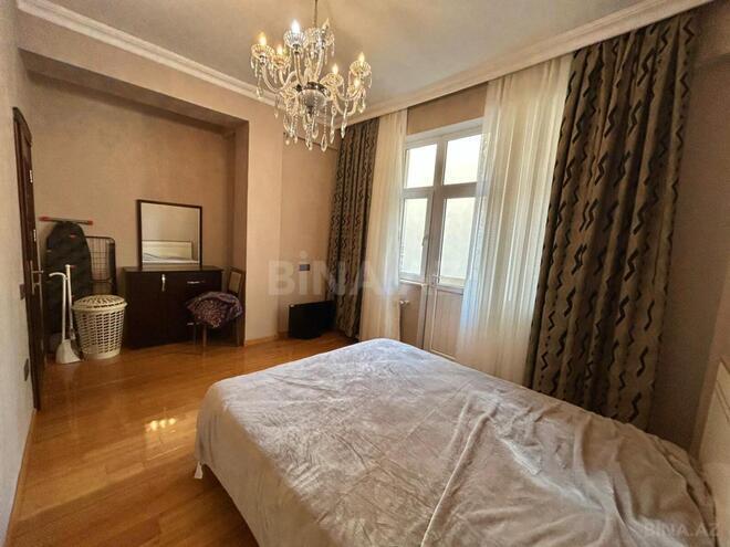 Сдаётся 2-комн. новостройка 72 м², м. Шах Исмаил Хатаи, photo 11 from 22