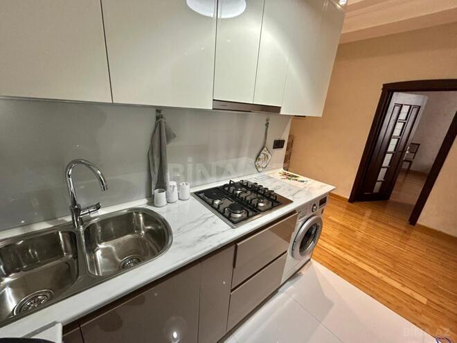 Сдаётся 2-комн. новостройка 72 м², м. Шах Исмаил Хатаи, photo 15 from 22