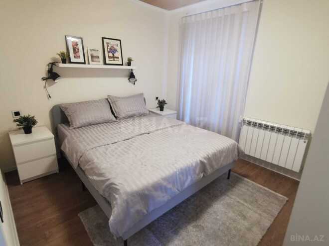 İcarəyə verilir 5 otaqlı həyət evi/bağ evi 180 m², Bilgəh q., photo 16 from 26