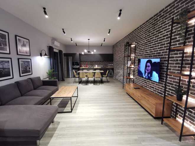 İcarəyə verilir 5 otaqlı həyət evi/bağ evi 180 m², Bilgəh q., photo 11 from 26