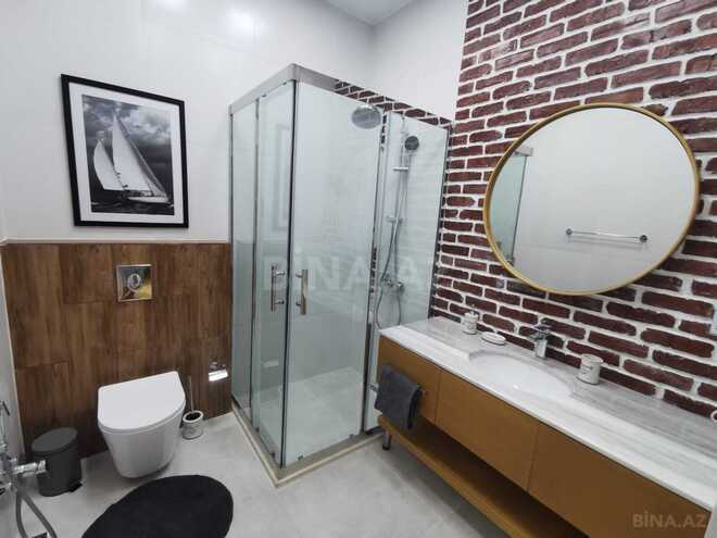 İcarəyə verilir 5 otaqlı həyət evi/bağ evi 180 m², Bilgəh q., photo 13 from 26