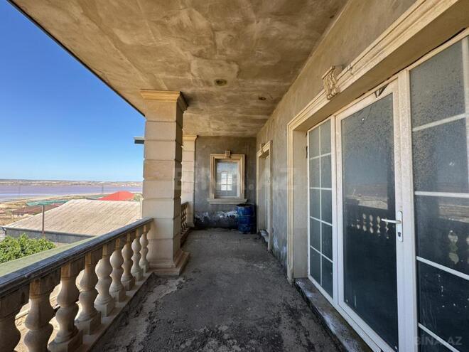 Satılır 7 otaqlı həyət evi/bağ evi 650 m², Masazır q., photo 25 from 31