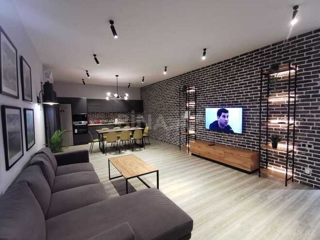 İcarəyə verilir 5 otaqlı həyət evi/bağ evi 180 m², Bilgəh q., photo 9 from 26