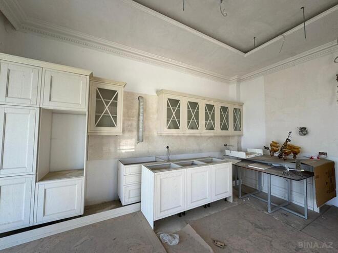 Satılır 7 otaqlı həyət evi/bağ evi 650 m², Masazır q., photo 7 from 31