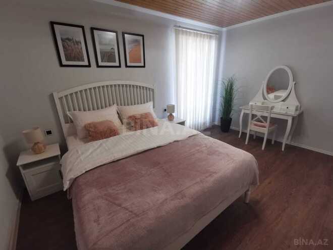 İcarəyə verilir 5 otaqlı həyət evi/bağ evi 180 m², Bilgəh q., photo 20 from 26