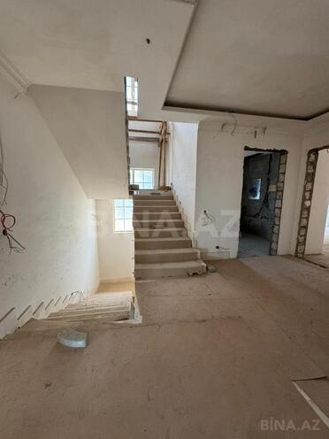 Satılır 7 otaqlı həyət evi/bağ evi 650 m², Masazır q., photo 16 from 31