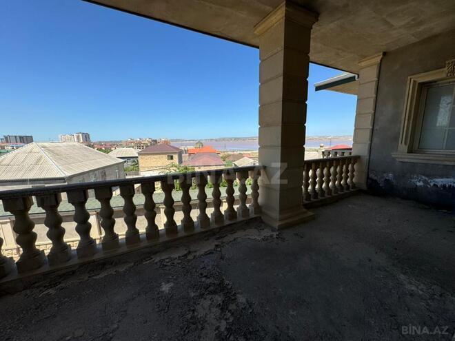 Satılır 7 otaqlı həyət evi/bağ evi 650 m², Masazır q., photo 26 from 31