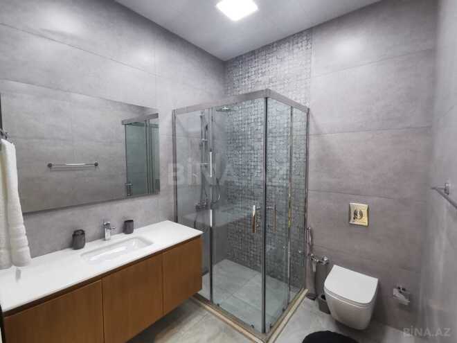 İcarəyə verilir 5 otaqlı həyət evi/bağ evi 180 m², Bilgəh q., photo 14 from 26
