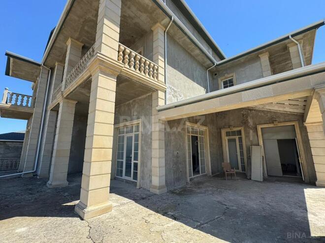 Satılır 7 otaqlı həyət evi/bağ evi 650 m², Masazır q., photo 4 from 31