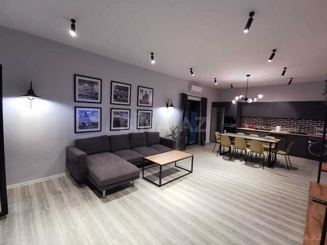 İcarəyə verilir 5 otaqlı həyət evi/bağ evi 180 m², Bilgəh q., photo 10 from 26