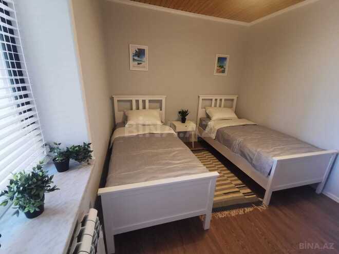 İcarəyə verilir 5 otaqlı həyət evi/bağ evi 180 m², Bilgəh q., photo 19 from 26