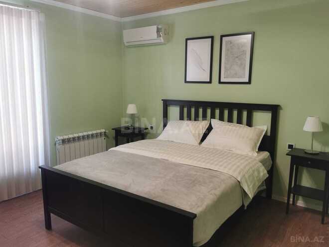 İcarəyə verilir 5 otaqlı həyət evi/bağ evi 180 m², Bilgəh q., photo 17 from 26