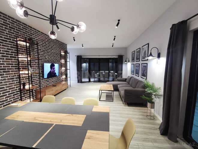 İcarəyə verilir 5 otaqlı həyət evi/bağ evi 180 m², Bilgəh q., photo 7 from 26