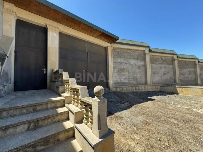 Satılır 7 otaqlı həyət evi/bağ evi 650 m², Masazır q., photo 30 from 31