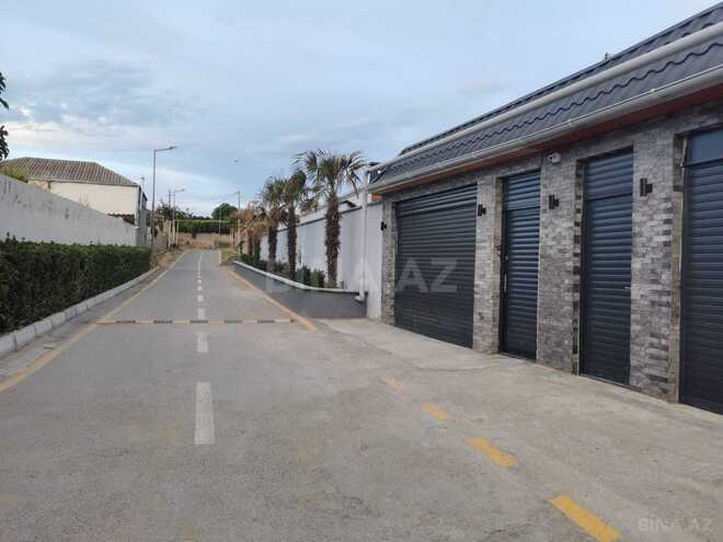 İcarəyə verilir 5 otaqlı həyət evi/bağ evi 180 m², Bilgəh q., photo 15 from 26
