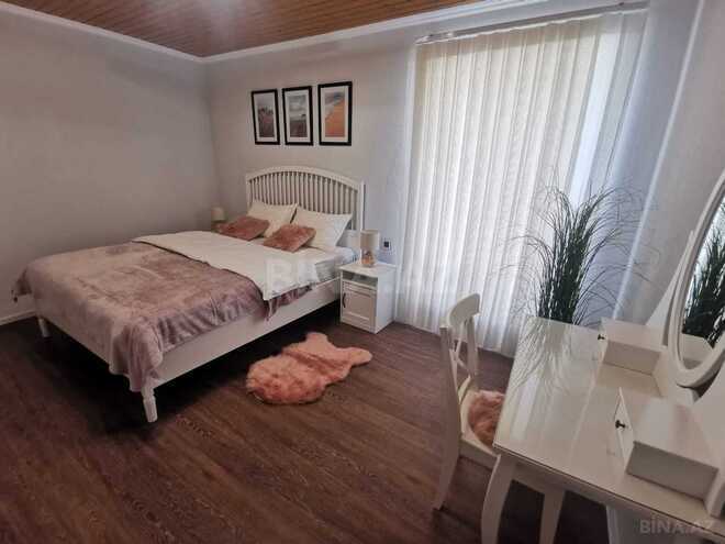 İcarəyə verilir 5 otaqlı həyət evi/bağ evi 180 m², Bilgəh q., photo 18 from 26