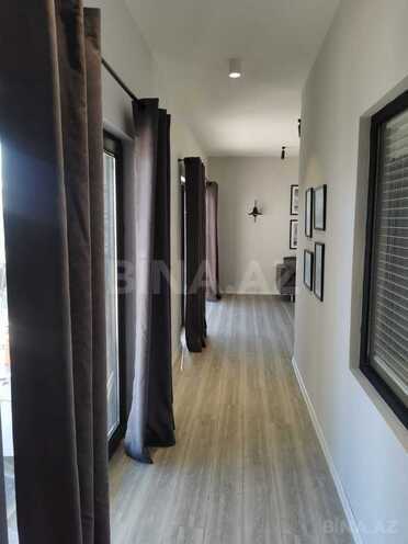 İcarəyə verilir 5 otaqlı həyət evi/bağ evi 180 m², Bilgəh q., photo 21 from 26