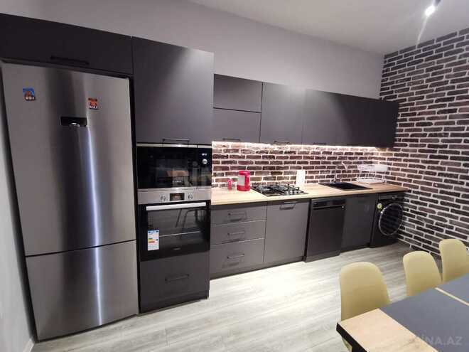 İcarəyə verilir 5 otaqlı həyət evi/bağ evi 180 m², Bilgəh q., photo 12 from 26