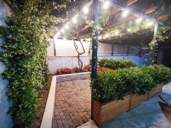 İcarəyə verilir 5 otaqlı həyət evi/bağ evi 180 m², Bilgəh q., photo 22 from 26