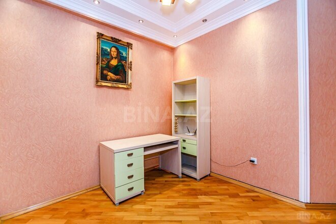 Сдаётся 3-комн. новостройка 120 м², Сабаильский р., photo 24 from 29